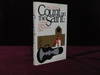COUNT ON THE SAINT. The Pastor's Problem and The Unsaintly Santa . Doubleday Crime Club