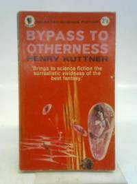 image of Bypass To Otherness