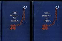 cover of The Prince of India Or Why Constantinople Fell