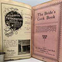 [CALIFORNIA] The Bride's Cook Book