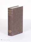 PRINTING PATENTS, ABRIDGEMENTS OF PATENT SPECIFICATIONS RELATING TO PRINTING, 1617-1857. FIRST PUBLISHED IN 1859 AND NOW REPRINTED WITH A PREFATORY NOTE BY JAMES HARRISON