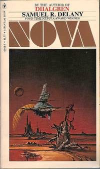 image of Nova