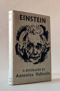 Einstein: A Biography