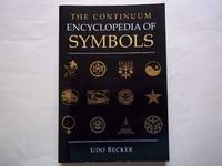 The Continuum Encyclopedia of Symbols