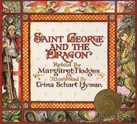 Saint George And The Dragon