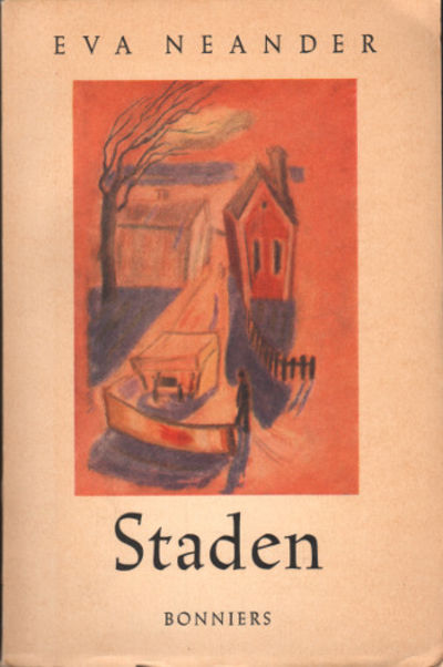 STADEN.