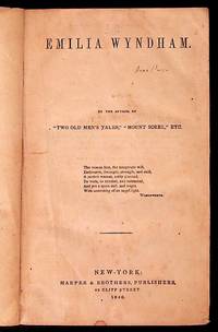 Emilia Wyndham