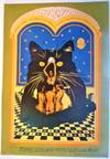 Vintage Psychdelic -"Canned Heat" - 1967