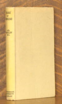 image of THEORY OF KNOWLEDGE