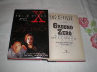 image of Ground Zero (The X-Files)