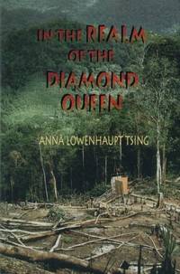 In the Realm of the Diamond Queen