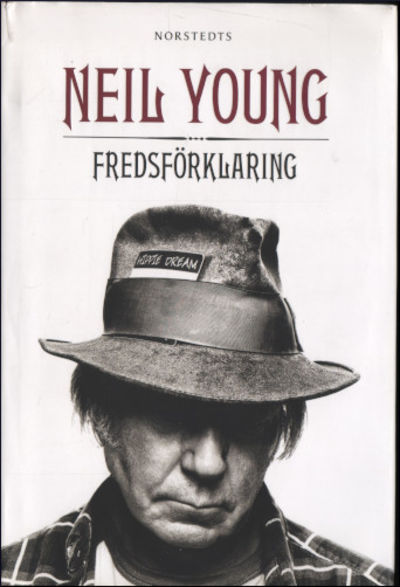 FREDSFÖRKLARING.