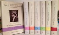cover of The Life and Letters of Emily Chubbuck Judson (Fanny Forester). Seven Volumes (complete).