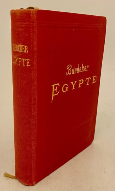 Egypte et Soudan.