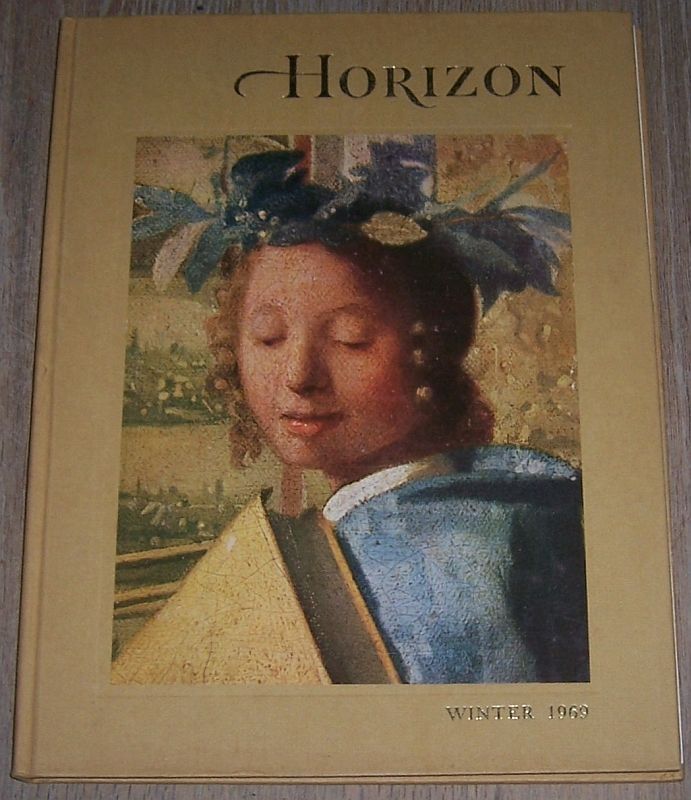 American Heritage - Horizon Winter 1969