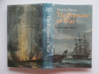 The fortune of war by O&#39;Brian, Patrick - 1979