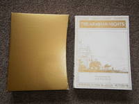 cover of The Arabian Nights: Tales from the Thousand and One Nights