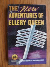 The New Adventures of Ellery Queen