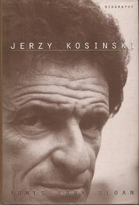 Jerzy Kosinski: A Biography