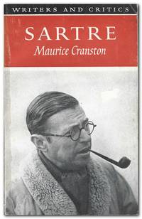 image of Sartre