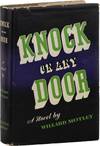 Knock On Any Door