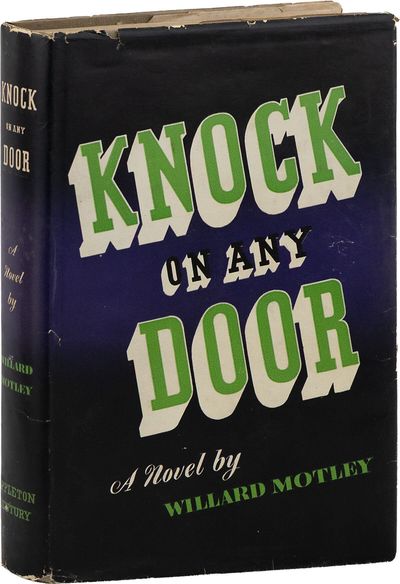 Knock On Any Door