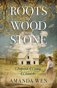 Roots of Wood and Stone