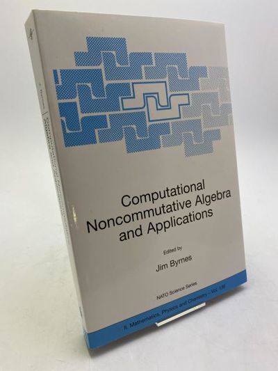 Computational Noncommutative Algebra and…