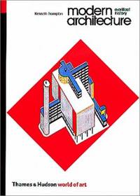 image of Modern Architecture : A Critical History