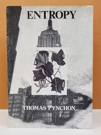 cover of Entropy