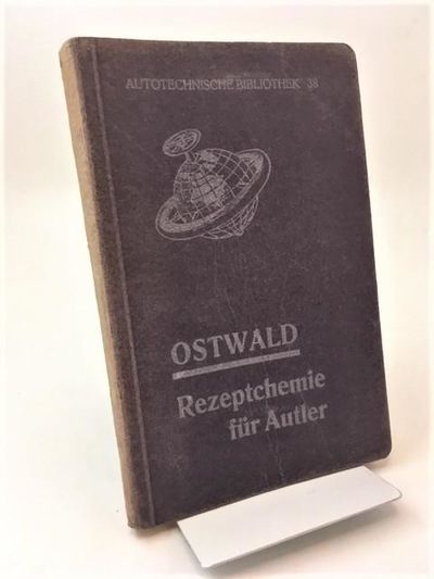 Rezeptchemie für Autler.