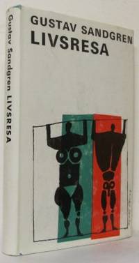 Livresa. Roman.