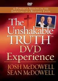 The Unshakable Truth DVD de McDowell, Josh; McDowell, Sean - 2011-01-01