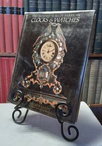 Two Hundred Years of American Clocks & Watches