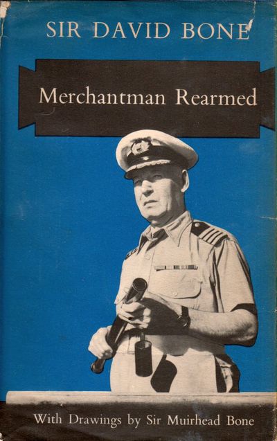 Merchantman Rearmed