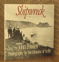 image of SHIPWRECK