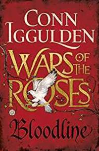 image of Wars of the Roses: Bloodline: Book 3