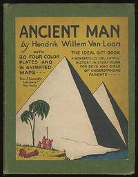 Ancient Man: The Beginning of Civilizations