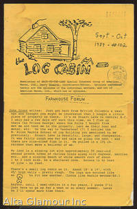 image of THE LOG CABIN