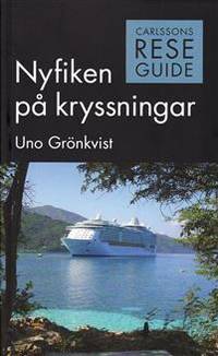 Nyfiken på kryssningar.