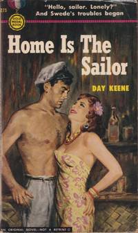 Home Is the Sailor