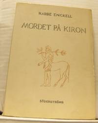 Mordet på Kiron.