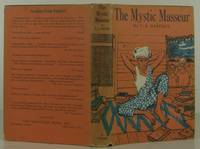 The Mystic Masseur by Naipaul, V.S - 1959