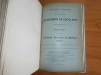 Publication on Irish Archeology   ( National Museum of Ireland ) de VARIOUS - 1936