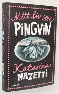 Mitt liv som pingvin.