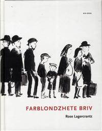 Farblondzhete briv.