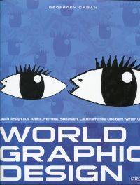 World graphic design.
