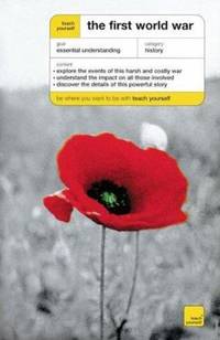 Teach Yourself - The First World War