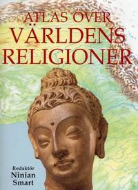 Atlas över världens religioner.