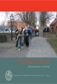 Svenskt gudstjänstliv. Årgång 80/2005.…